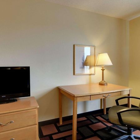 Quality Inn & Suites Malvern Dış mekan fotoğraf