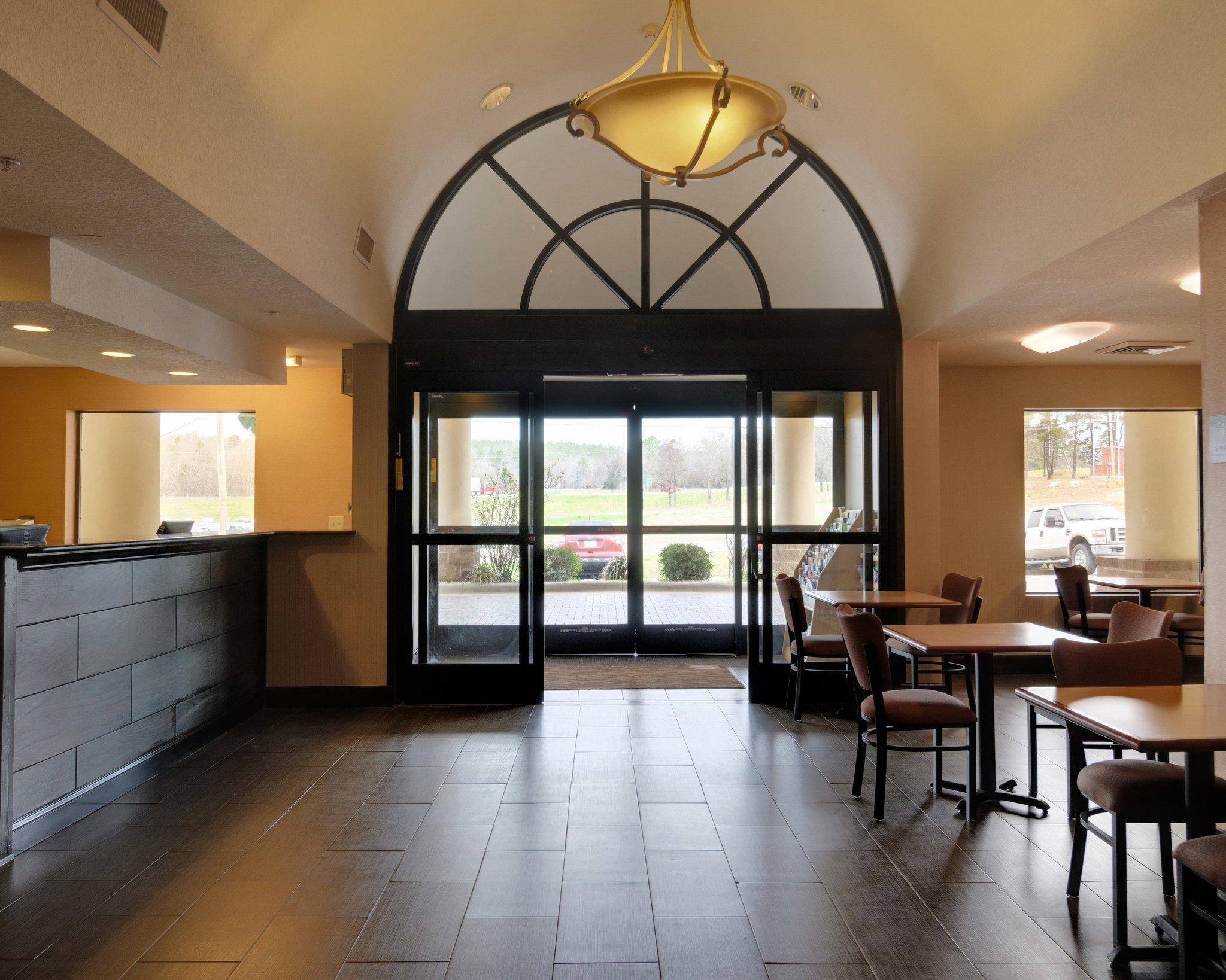 Quality Inn & Suites Malvern Dış mekan fotoğraf