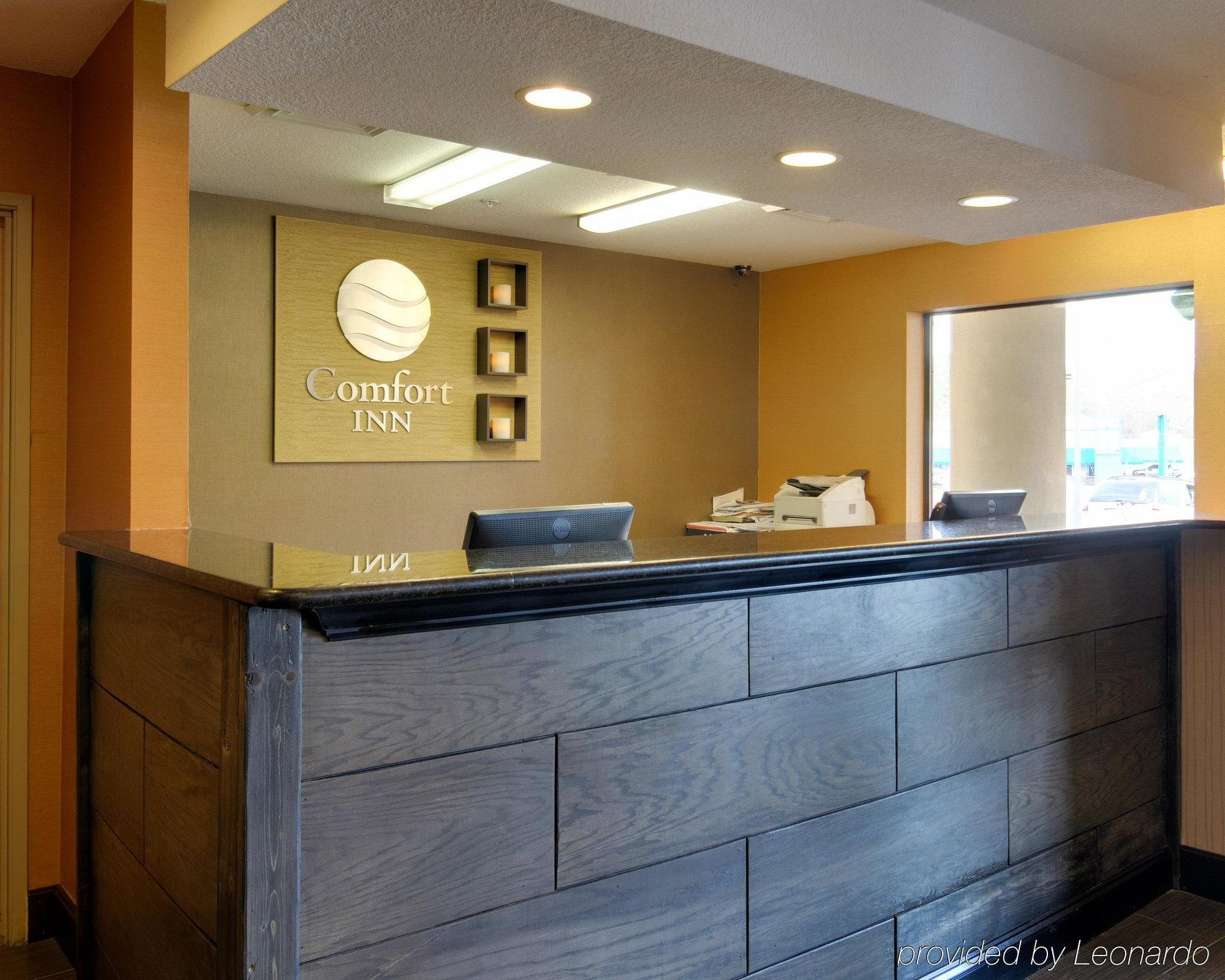 Quality Inn & Suites Malvern Dış mekan fotoğraf
