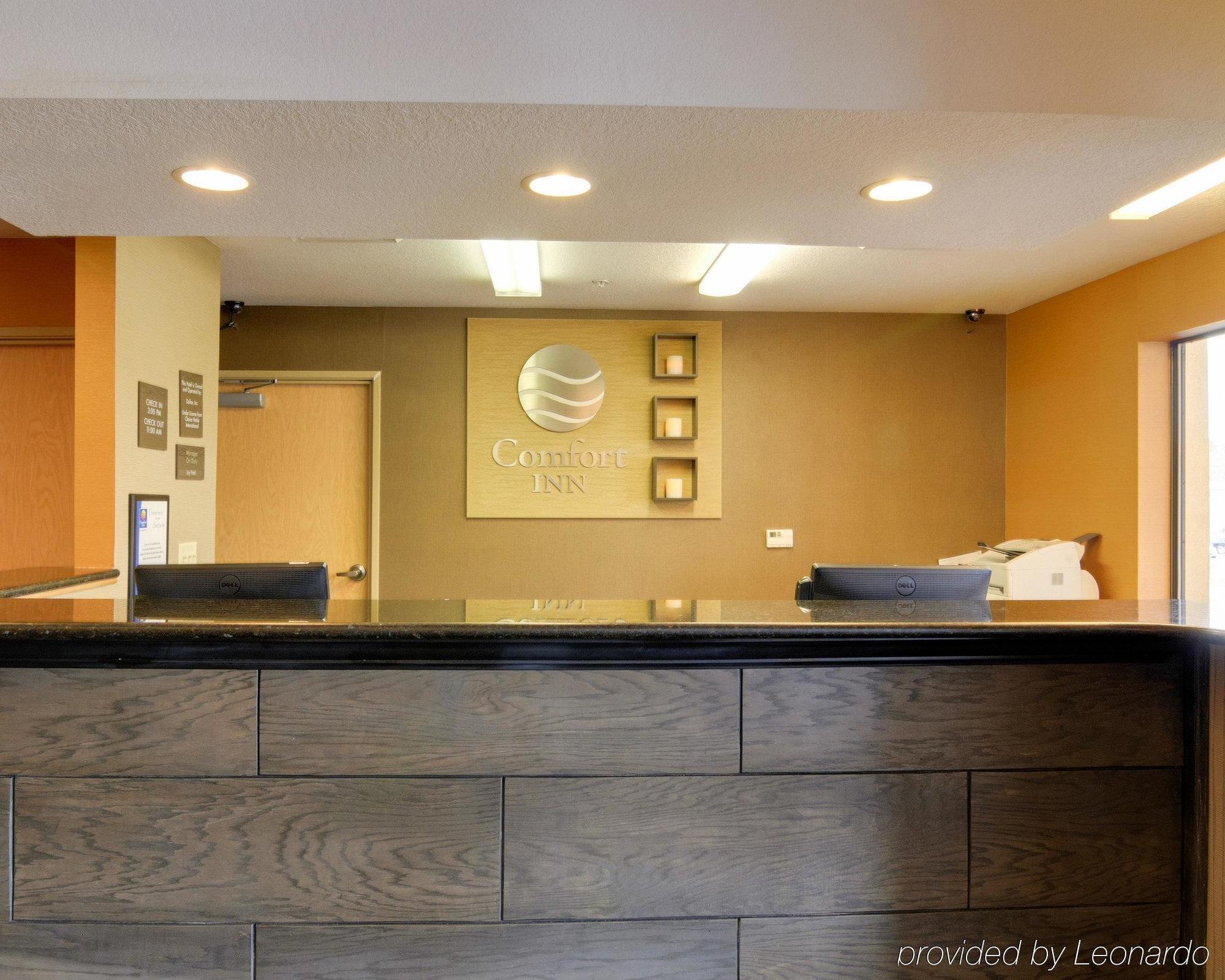 Quality Inn & Suites Malvern Dış mekan fotoğraf