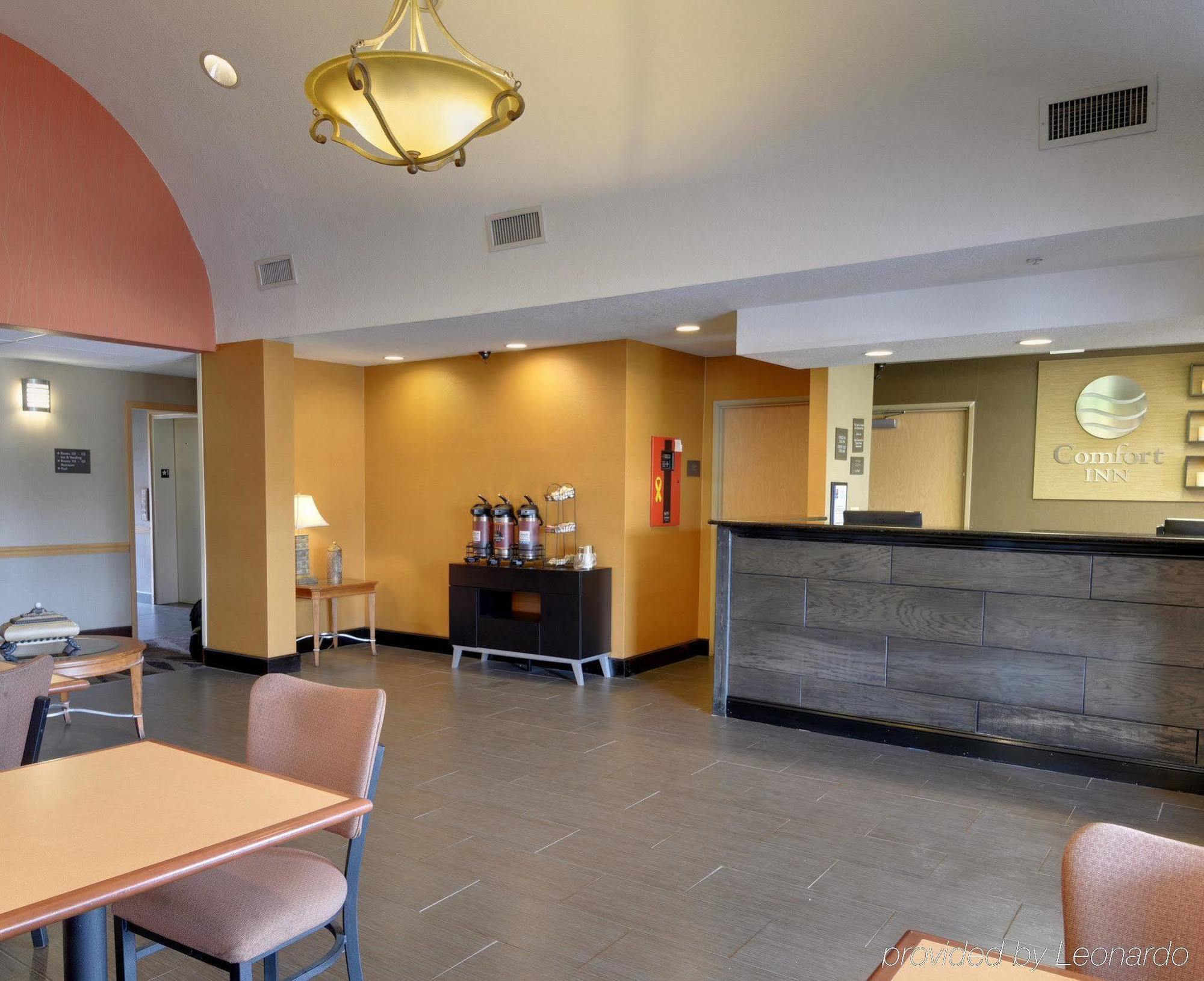 Quality Inn & Suites Malvern Dış mekan fotoğraf